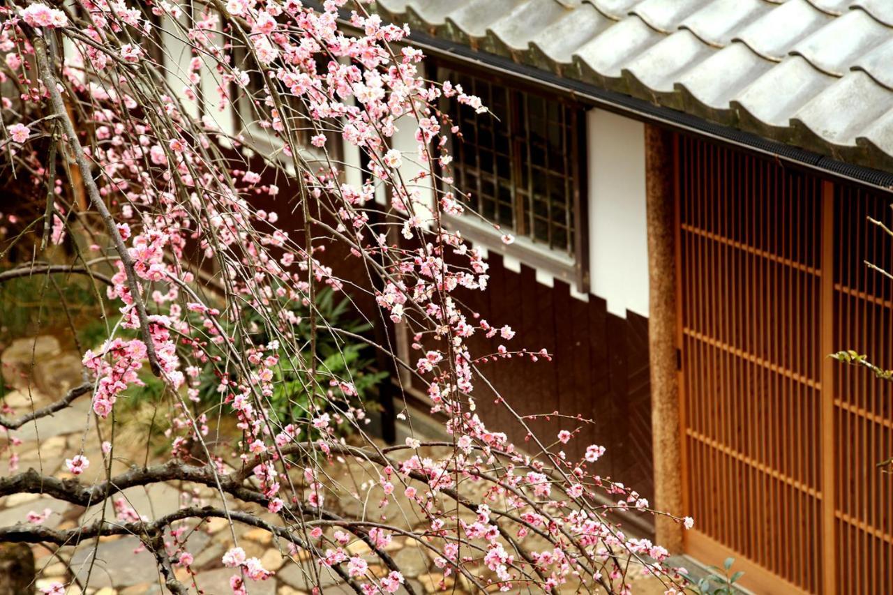 Gora Kadan Hotel Hakone Exterior photo